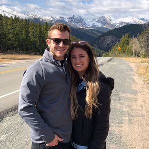 Meet your Posher, Devin